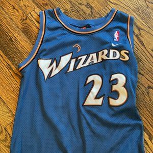 Michael Jordan Jersey